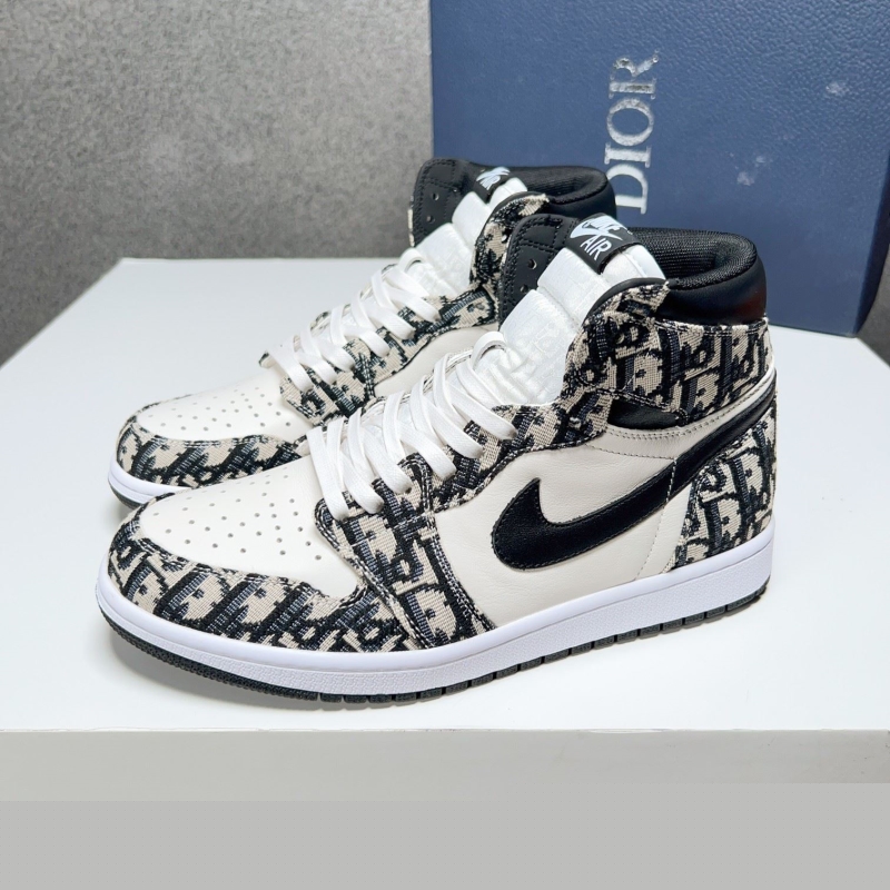 ch**an D*or sneakers